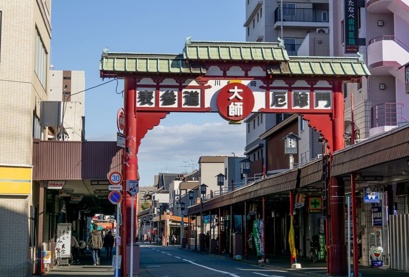 khám phá kawasaki khám phá kawasaki